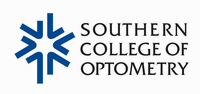 Southern College of Optometry Logo