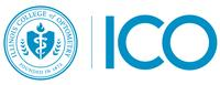Illinois College of Optometry Logo